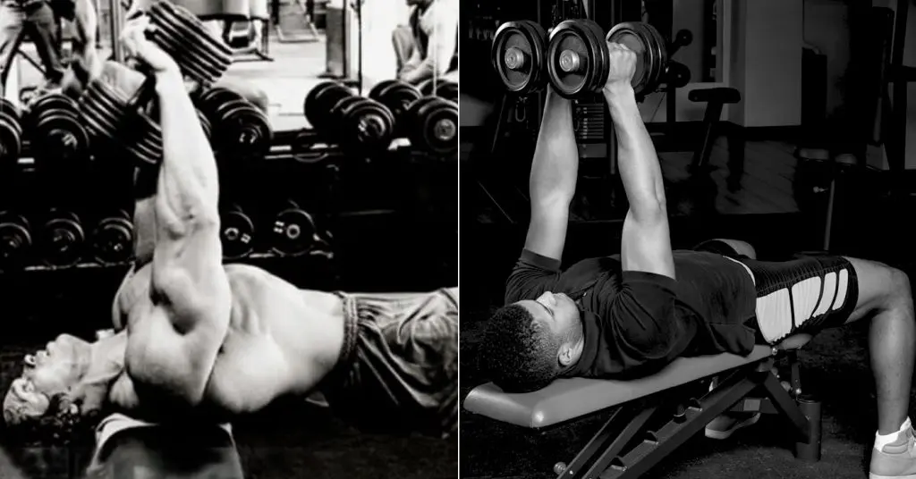 Best Combo Exercises