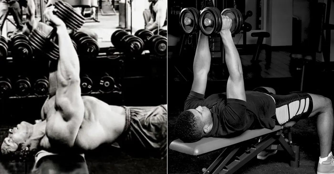 Best Combo Exercises