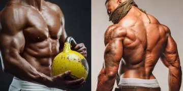 Best Kettlebell Back Exercises