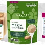 Best Maca Powder Supplement