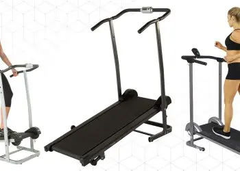 Best Manual Treadmills