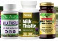 Best Milk Thistle Supplement Brands