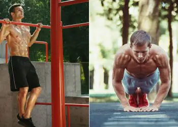 Best Prison Workouts