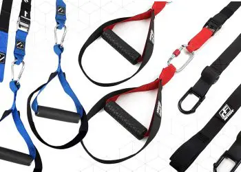 Best TRX Alternatives