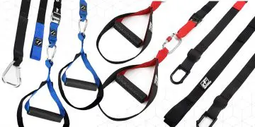 Best TRX Alternatives