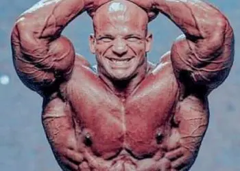 Big Ramy