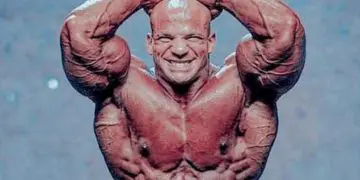 Big Ramy