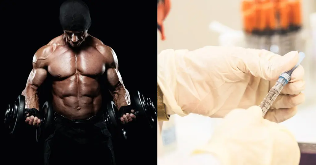 Bodybuilding Steroids