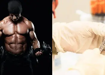 Bodybuilding Steroids