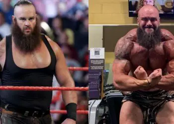 Braun Strowman