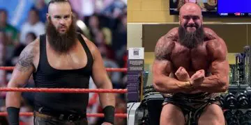 Braun Strowman
