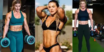 Brooke Ence Profile