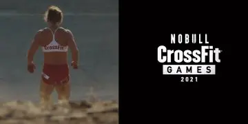 Crossfit Games 2021 Nobull
