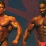 Dorian Yates
