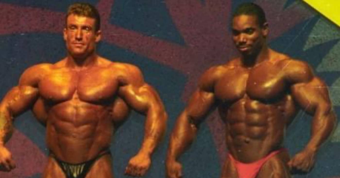 Might Have Been Under the Influence of Something”: Bodybuilding Veterans  Unveil the Truth Behind Flex Wheeler's “Ninja Attack” Story After Over 2  Decades - EssentiallySports