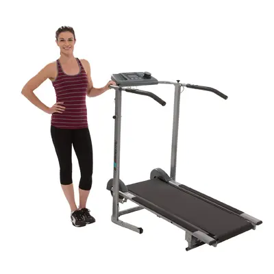 Exerpeutic 100xl Treadmill
