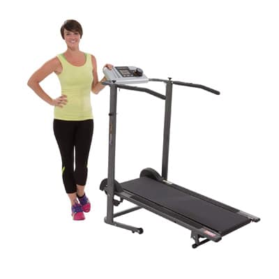 Fitness Reality Tr3000