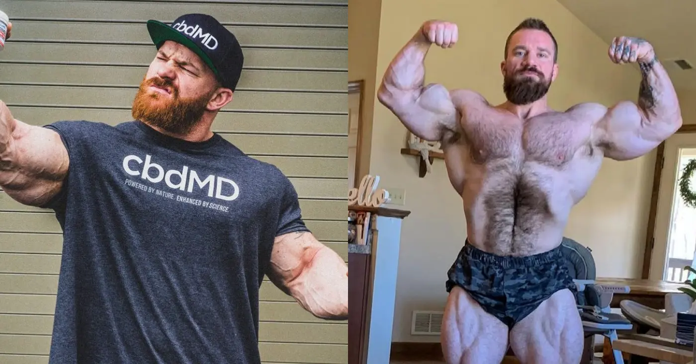 Flex Lewis Seth Feroce