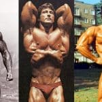 Frank Zane Growth Program