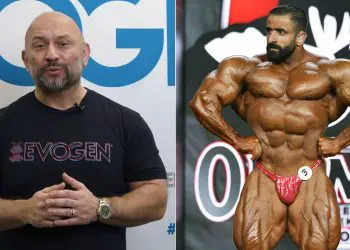 Hadi Choopan Not Retiring