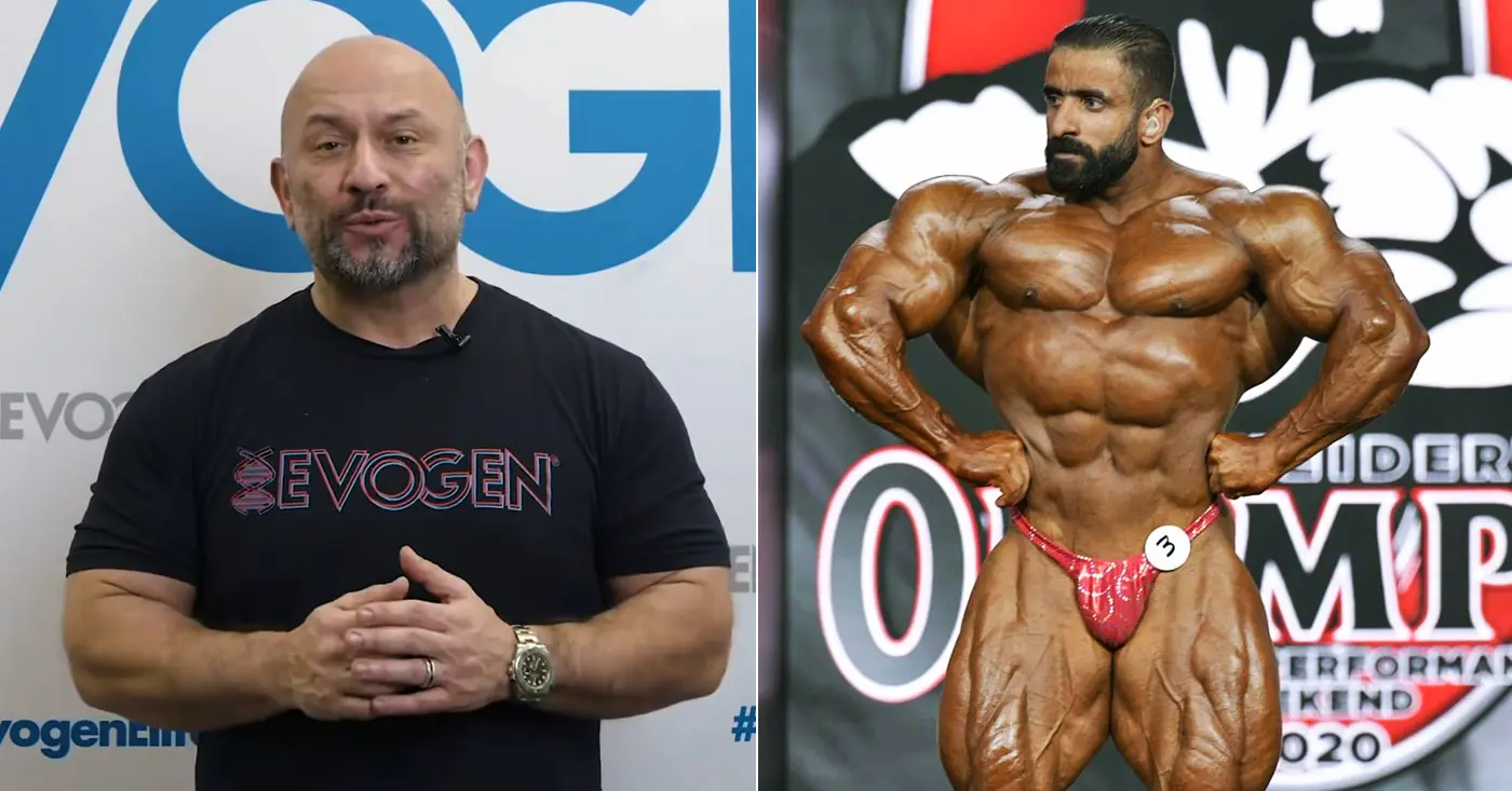 Hadi Choopan Not Retiring