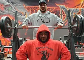 Hassan Mostafa Rafael Brandao