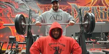 Hassan Mostafa Rafael Brandao