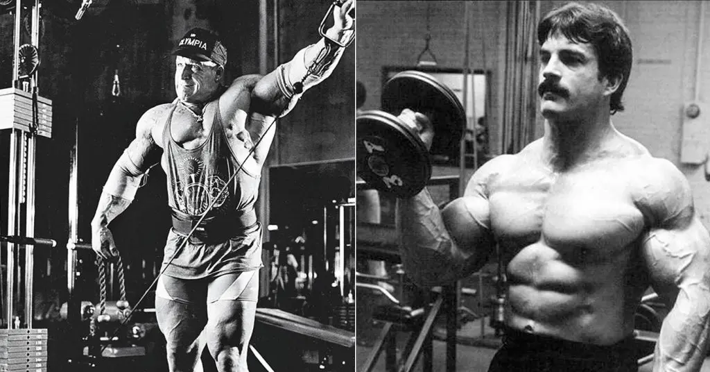 High Intensity Training