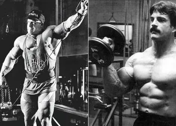 High Intensity Training