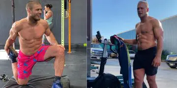 Jacob Heppner Retires