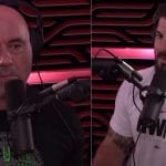 Joe Rogan Mat Fraser