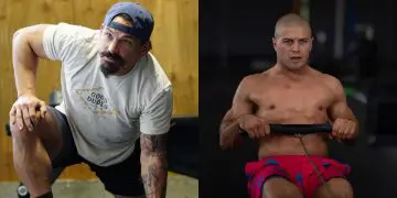 Josh Bridges Jacob Heppner