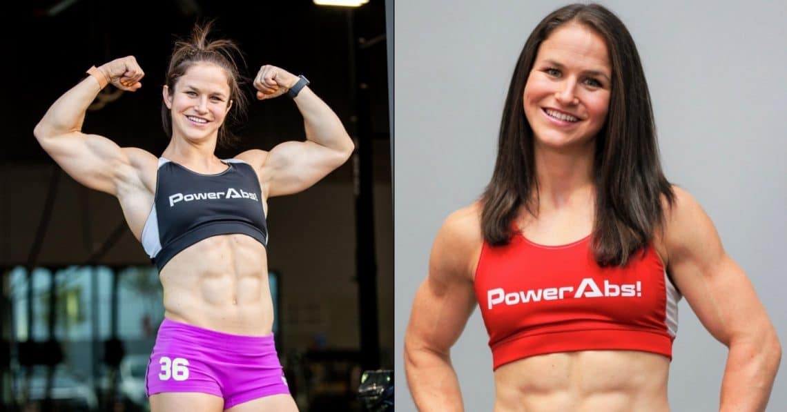 Kari Pearce Complete Profile Height, Weight, Biography Fitness Volt