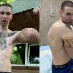 Kirill Tereshin Synthol Kid
