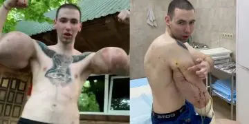 Kirill Tereshin Synthol Kid