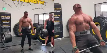 Larry Wheels Dead Bleed