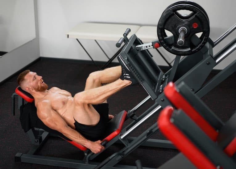 Belt Squat A Simple Squat Variation That Can Change EVERYTHING