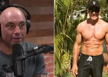 Mark Sisson On Joe Rogan Podcast