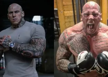 Martyn Ford