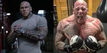 Martyn Ford
