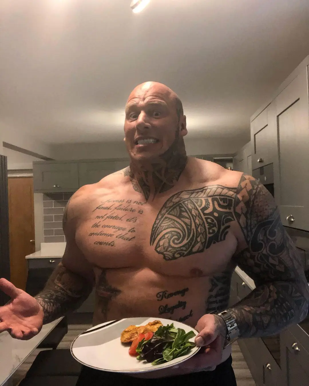 Martyn Ford 7