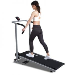 9 Best Manual Treadmills Reviewed For 2021 – Fitness Volt
