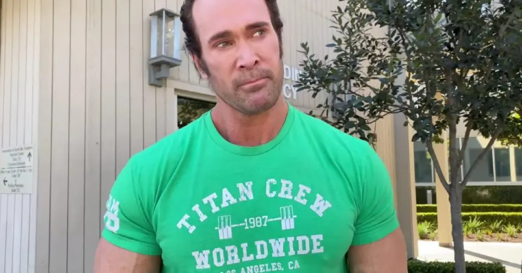 Mike O'Hearn