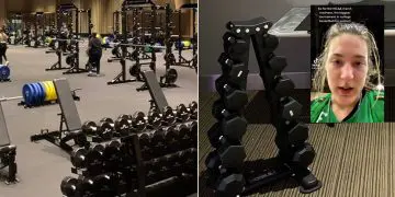 NCAA Coach Shares Picture Showing HUGE Inequity