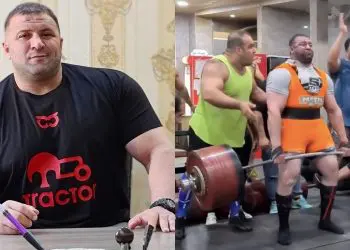 Peiman Maheripourehir