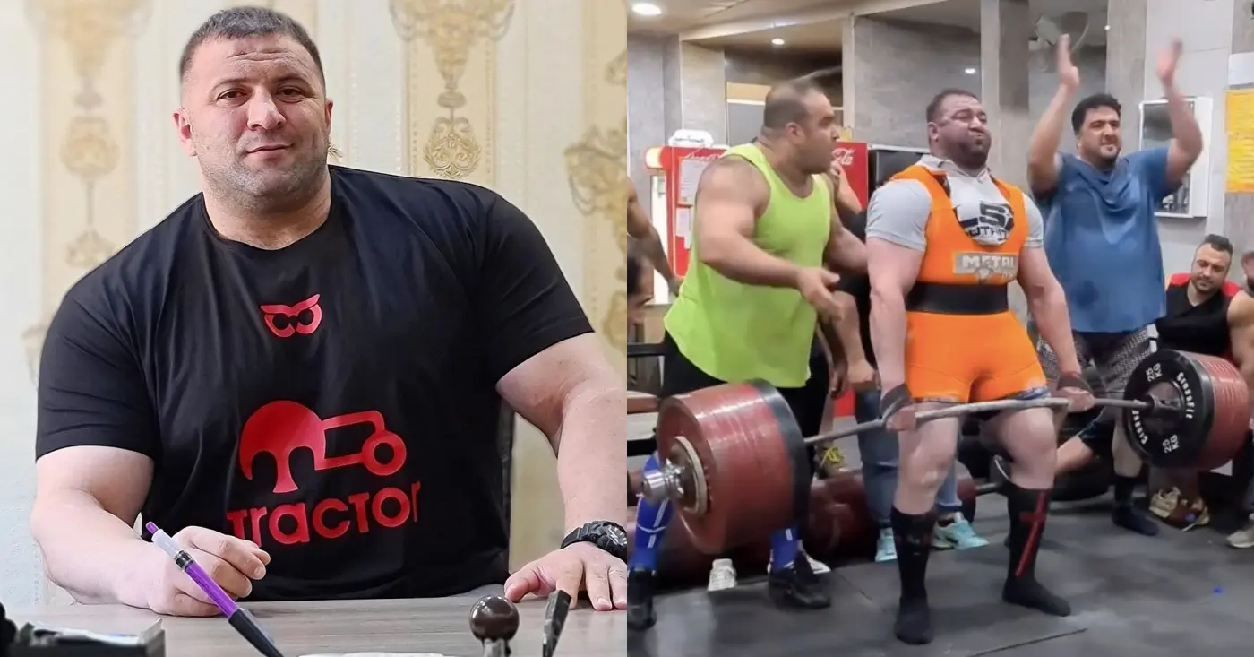 Peiman Maheripourehir