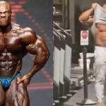 Phil Heath