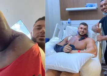 Ryan big Rig Crowley