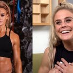 Sara Sigmundsdottir Motivated For Comeback