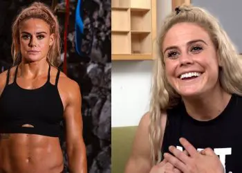 Sara Sigmundsdottir Motivated For Comeback